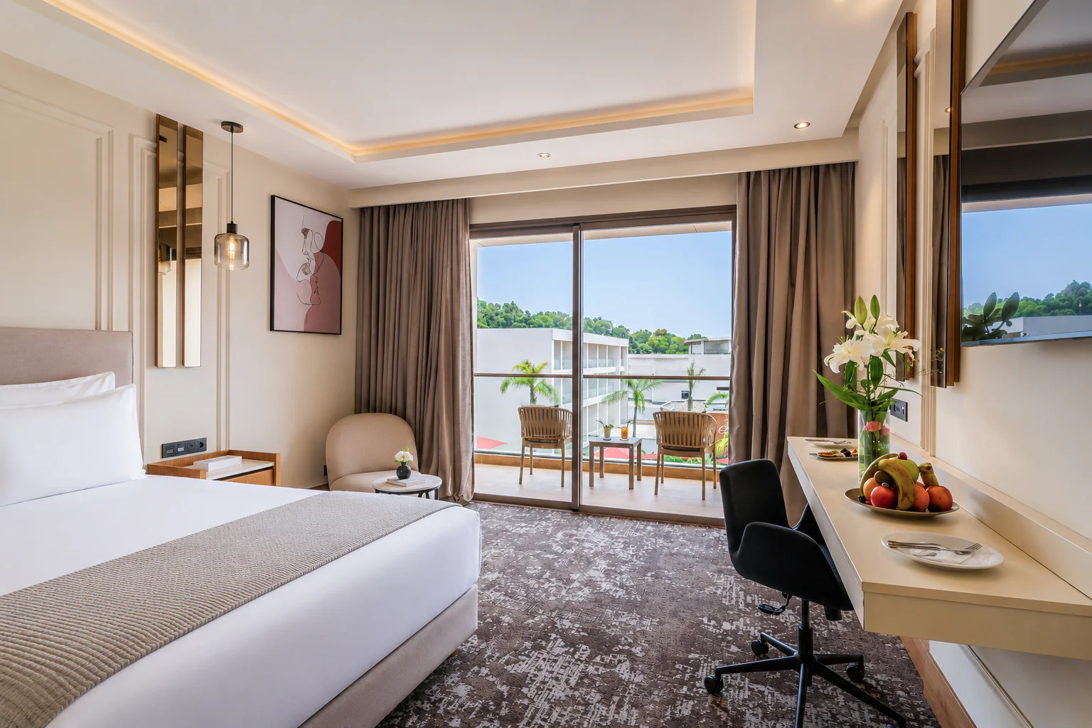 Grand Dominium Agadir