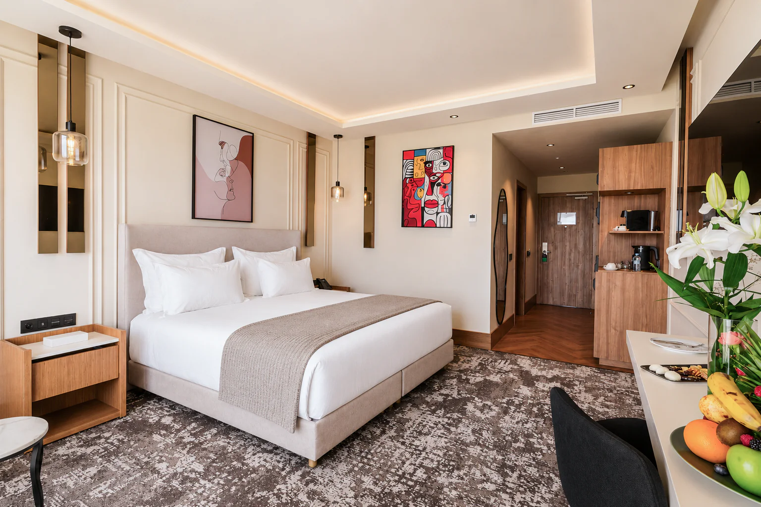 Grand Dominium Agadir